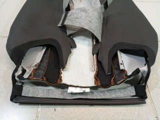 Обшивка, ориг. номер 52109483417, BMW 8-Series G16 2018-2022