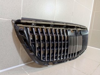 Решетка радиатора, ориг. номер A2228805302, Mercedes-Benz S-Class X222