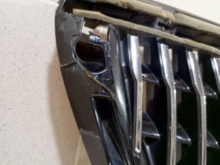 Решетка радиатора, ориг. номер A2228805302, Mercedes-Benz S-Class X222