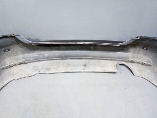 Бампер задний, ориг. номер 6RU807421DGRU, Volkswagen Polo SED