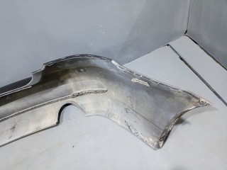 Бампер задний, ориг. номер 6RU807421DGRU, Volkswagen Polo SED