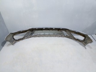 Бампер передний, ориг. номер 7P6807221DGRU, Volkswagen Touareg NF
