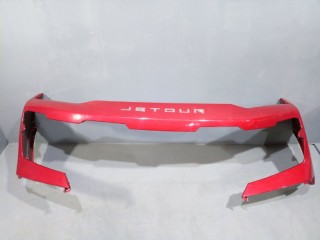 Бампер передний, ориг. номер F162803501CA, Jetour Dashing