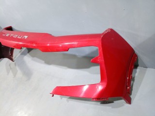 Бампер передний, ориг. номер F162803501CA, Jetour Dashing