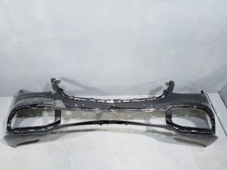 Бампер передний, ориг. номер A2228808600, Mercedes-Benz S-Class X222