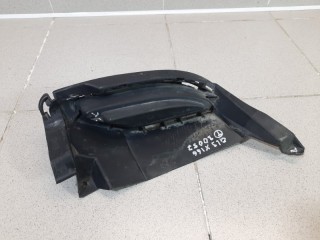 Насадка на глушитель, ориг. номер A2928850023, Mercedes-Benz GLE-Class X166