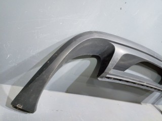 Юбка задняя, ориг. номер 7P6807568B9B9, Volkswagen Touareg NF