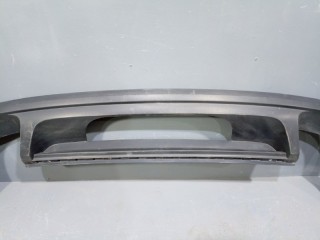 Юбка задняя, ориг. номер 7P6807568B9B9, Volkswagen Touareg NF