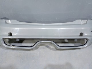 Бампер задний, ориг. номер 51127380020, Mini Hatch F56