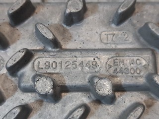 Блок управления диодными фарами, ориг. номер L90125449, Geely Atlas 2016-2022
