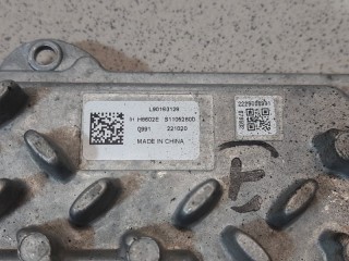 Блок управления диодными фарами, ориг. номер L90125449, Geely Atlas 2016-2022