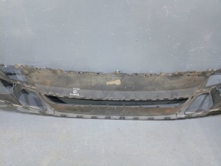 Юбка передняя, ориг. номер 7P6807061EGRU, Volkswagen Touareg NF