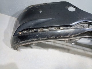 Бампер передний, ориг. номер GSH750031BB, Mazda Mazda6 GL