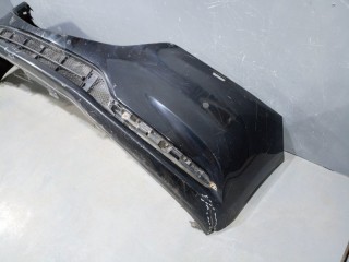 Бампер передний, ориг. номер GSH750031BB, Mazda Mazda6 GL