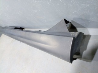 Накладка на порог (наружная), ориг. номер 51777315523, Mini Hatch F55