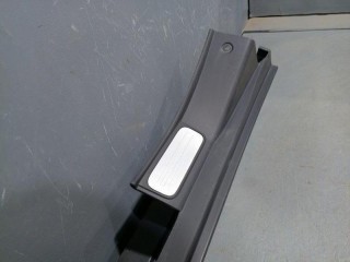 Накладка на порог (наружная), ориг. номер 51777315523, Mini Hatch F55
