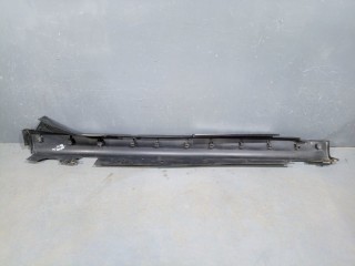 Накладка на порог (наружная), ориг. номер 51777315523, Mini Hatch F55