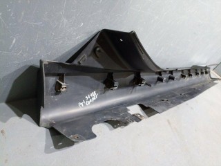 Накладка на порог (наружная), ориг. номер 51777315523, Mini Hatch F55