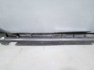 Накладка на порог (наружная), ориг. номер 51777315523, Mini Hatch F55