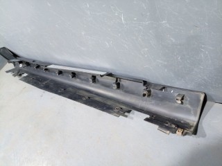 Накладка на порог (наружная), ориг. номер 51777315523, Mini Hatch F55