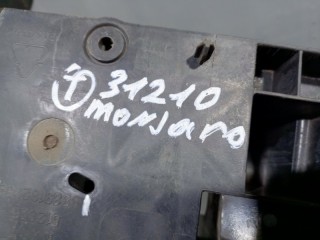 Элемент передней панели, ориг. номер 5027142200, Geely Monjaro 2021-2026