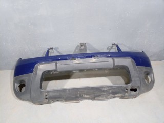 Бампер передний, ориг. номер 620227924R, Renault Duster