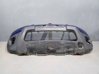Бампер передний, ориг. номер 620227924R, Renault Duster