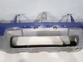 Бампер передний, ориг. номер 620227924R, Renault Duster