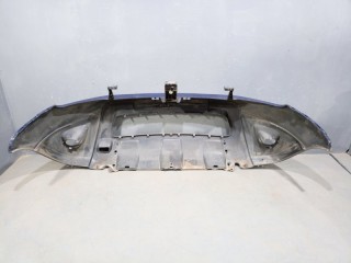 Бампер передний, ориг. номер 620227924R, Renault Duster