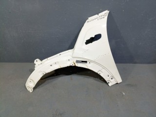 Крыло переднее левое, ориг. номер 41007374521, Mini Hatch F55