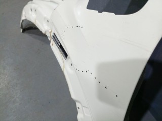 Крыло переднее левое, ориг. номер 41007374521, Mini Hatch F55