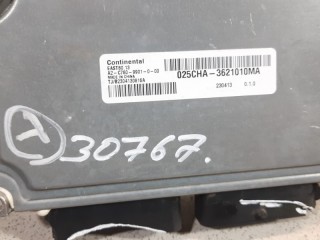 Блок управления АКПП, ориг. номер 3055023300, Livan X3 Pro