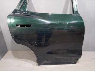 Дверь задняя правая, ориг. номер F166201020HADY, Jetour Dashing