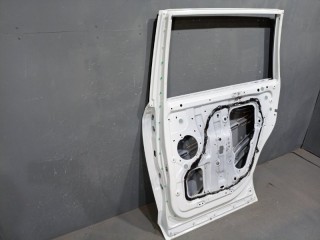 Дверь задняя правая, ориг. номер 5040011CAD0000A00, GAC GS8 1