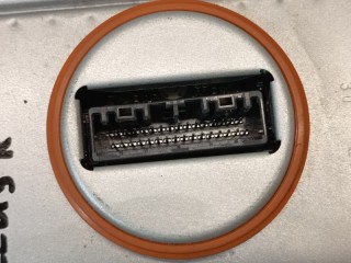 Блок управления диодными фарами, ориг. номер L90125449, Geely Atlas 2016-2022