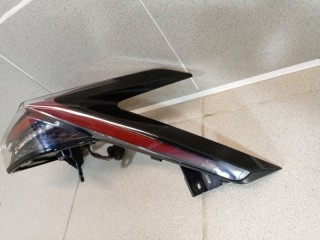Фонарь задний наружный правый, ориг. номер F164433020CA, Jetour Dashing