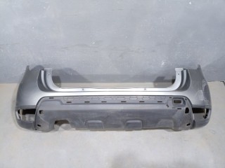 Бампер задний, ориг. номер 850221057R, Renault Duster