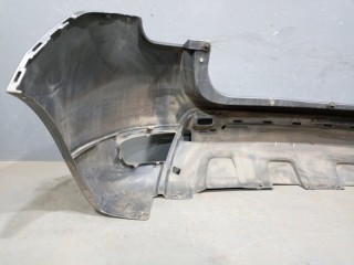 Бампер задний, ориг. номер 850221057R, Renault Duster