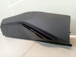 Накладка двери задней левой, ориг. номер F165500233CA, Jetour Dashing