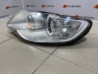 Фара левая, ориг. номер 7L6941031, Volkswagen Touareg GP