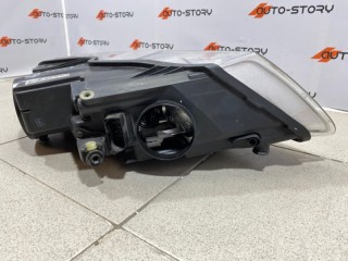 Фара левая, ориг. номер 7L6941031, Volkswagen Touareg GP