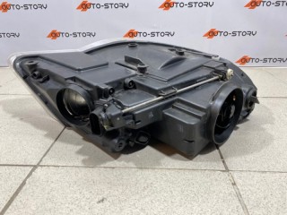 Фара левая, ориг. номер 7L6941031, Volkswagen Touareg GP