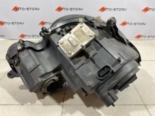 Фара левая, ориг. номер A2118201361, Mercedes-Benz E-Class W211