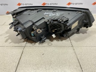 Фара левая, ориг. номер 7P1941751, Volkswagen Touareg NF