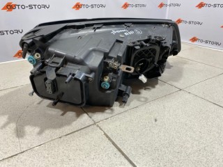 Фара левая, ориг. номер 7P1941751, Volkswagen Touareg NF