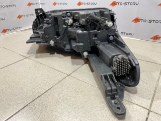 Фара левая, ориг. номер 605000161AA, Exeed VX