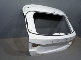 Дверь багажника, ориг. номер 8450102347, Lada Vesta SW