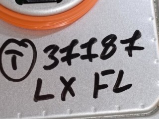 Блок управления диодными фарами, ориг. номер L90125449, Geely Atlas 2016-2022