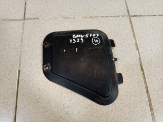 Лючок локера, ориг. номер 51717187043, BMW 5-series F07 2009-2013