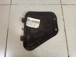 Лючок локера, ориг. номер 51717187043, BMW 5-series F07 2009-2013